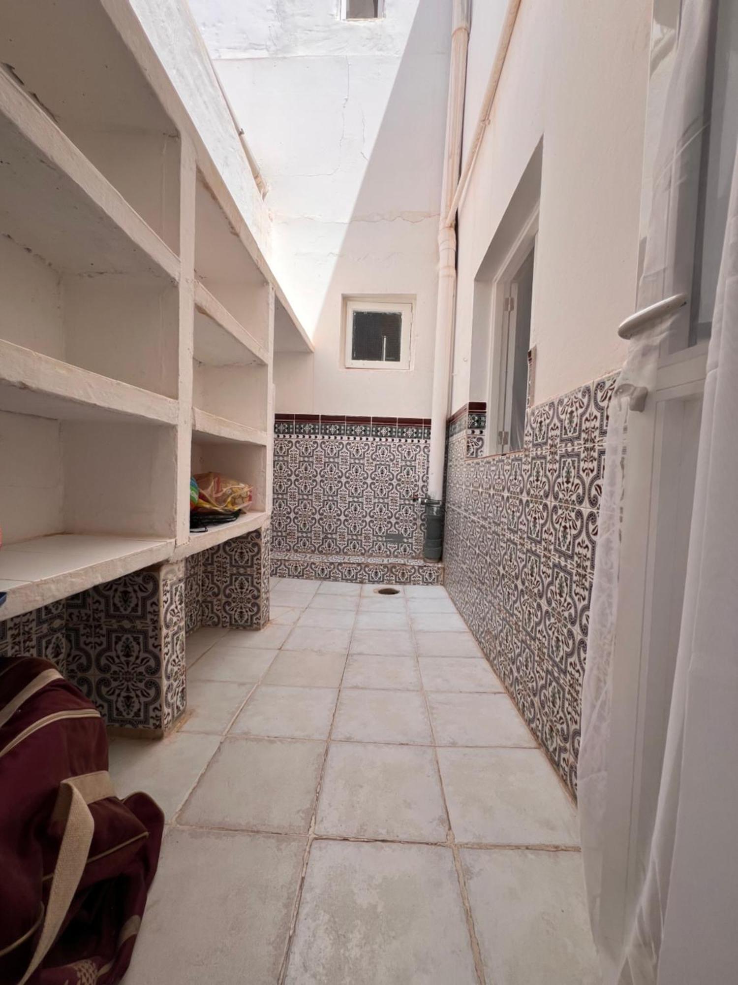 Casa Panci Apartment Puerto del Rosario  Exterior photo